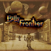 Billy Frontier
