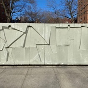 Stephen Wise Recreation Area