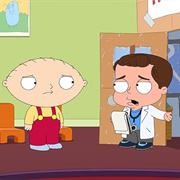 S20.E6: Cootie & the Blowhard