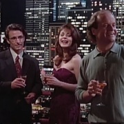 Frasier: "The Matchmaker" (S2,E3)