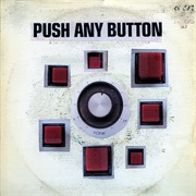 Sam Phillips- Push Any Button (2013)