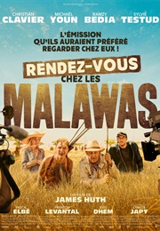 Rendez-Vous Chez Les Malawas (2019)