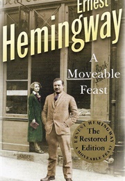 A Moveable Feast (Hemingway, Ernest)