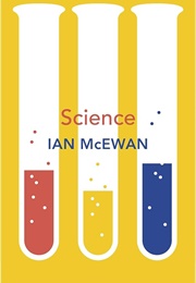 Science (Ian McEwan)
