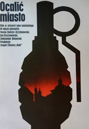 Ocalić Miasto (1976)
