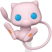 643: POP! Mew