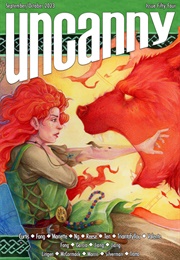 Six Versions of My Brother Found Under the Bridge (Eugenia Triantafyllou)