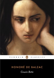 Cousin Bette (Honoré De Balzac)
