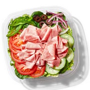 Cold Cut Combo Salad