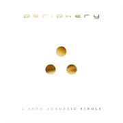 It's Only Smiles (Acoustic) - Periphery, Mike Dawes