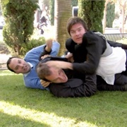 S1.E13: Beef Consomme