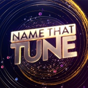 Name That Tune (2021- )