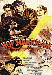 Hop Harrigan: America's Ace of the Airways (1946)