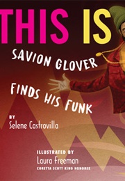 This Is Tap (Selene Castrovilla)