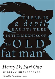 Henry IV, Part One (William Shakespeare)