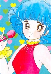 Magical Angel Creamy Mami (Kazunori Ito, Yuuko Kitagawa)