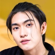 Boss Chaikamon Sermsongwittaya