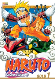 Naruto (Masashi Kishimoto)