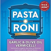 Pasta Roni