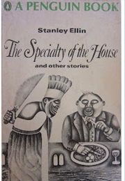 The Speciality of the House (Stanley Ellin)