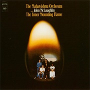 Mahavishnu Orchestra - The Inner Mounting Flame (1971)