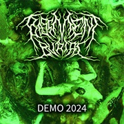 Basement Burial - Demo 2024