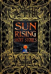 Sun Rising Short Stories (Ravit Helled)