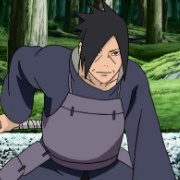 Tajima Uchiha