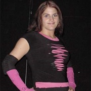 Nikki T (Wrestler)