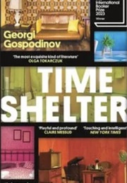 Time Shelter (Bulgaria)