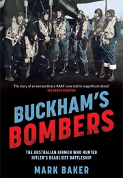 Buckham's Bombers (Mark Baker)