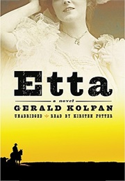 Etta (Gerald Kolpan)