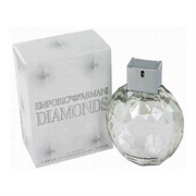 Diamonds Emporio Armani