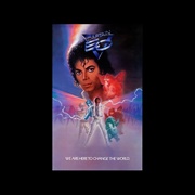 We Are Here to Change the World (1986)