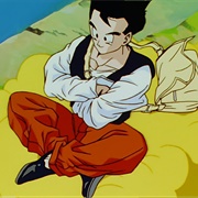 S2.E1: 7 Years Since That Event! Starting Today, Gohan's a High Schooler