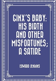 Ginx's Baby (Edward Jenkins)