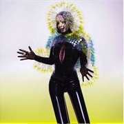 Vulnicura - Björk