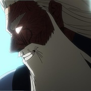 S2.E10: Wahlberg Baigan and the Greatest Danger