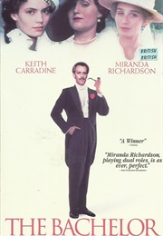 The Bachelor (1990)