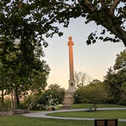 Birthplace of the Steamboat