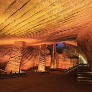 Longyou Caves, China