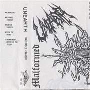 Unearth - Malformed Cranium