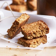 Flapjack