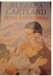 Drena and the Duke (Barbara Cartland)