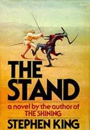 The Stand (Stephen King)