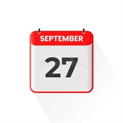 September 27