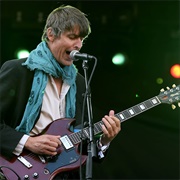 Stephen Malkmus (Pavement)