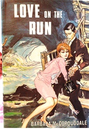 Love on the Run (Barbara McCorquodale)