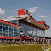 Pimlico Racecourse, Preakness, Maryland