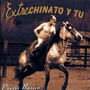 Extrechinato Y Tú – Poesía Básica